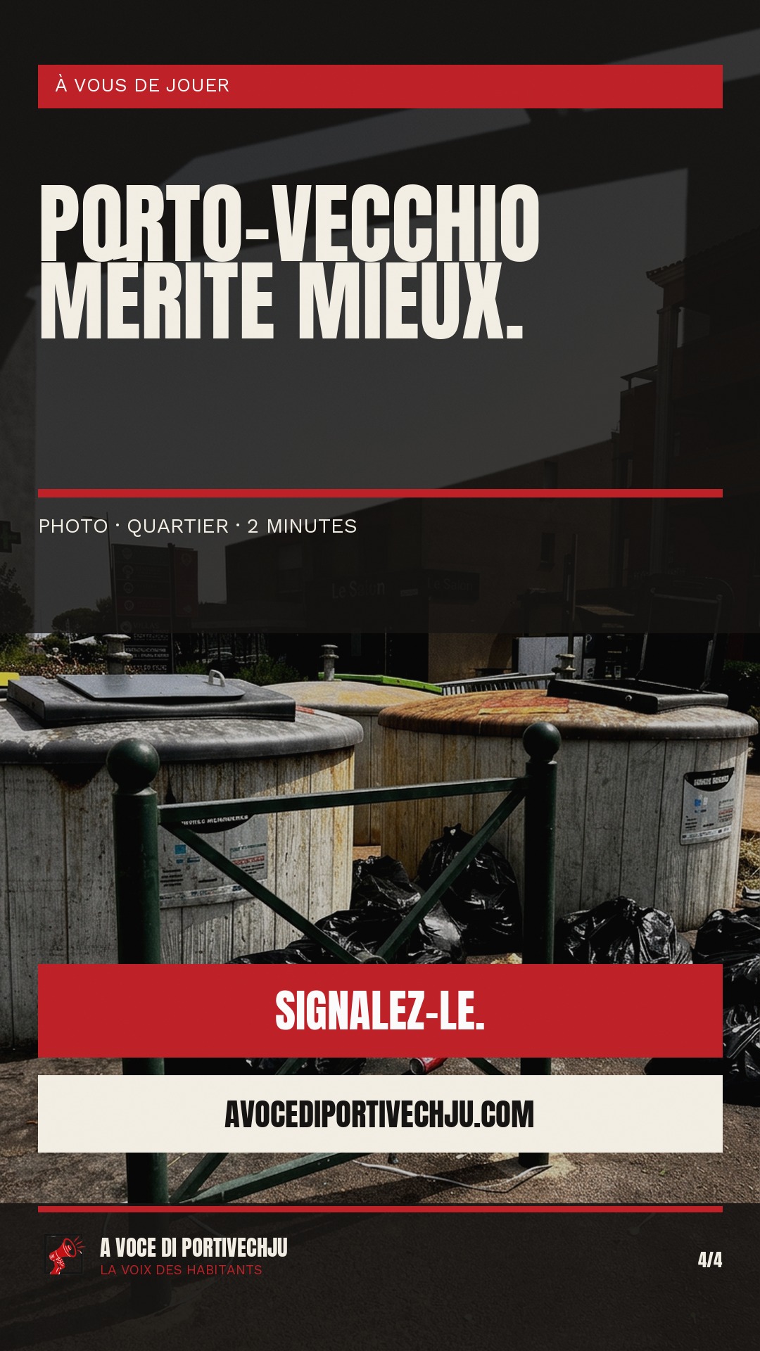 Story Action : Signalez-le