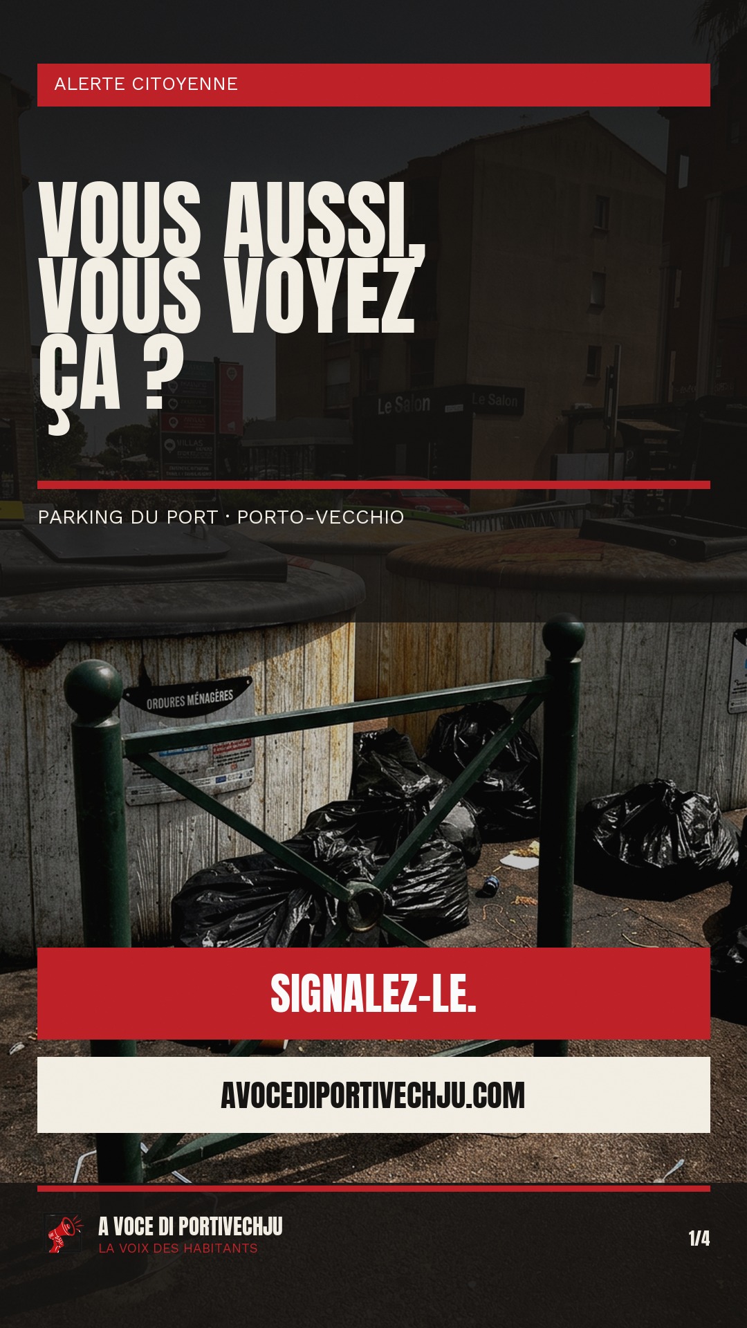 Story Attention : Vous aussi, vous voyez ça ?